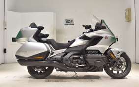 HONDA GL 1800 GOLD WING TOUR DCT 2025 SC79