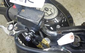 KAWASAKI ZRX400 1999 ZR400E