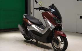 YAMAHA N-MAX SE86J