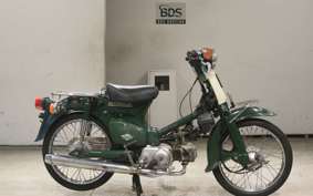 HONDA C50 SUPER CUB AA01