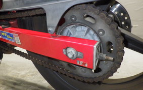 HONDA VTR 250 Gen. 2 MC33
