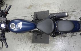 HONDA REBEL 250 A 2021 MC49
