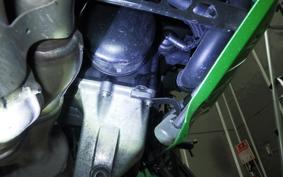 KAWASAKI ZH2 SE 2023 ZRT00K