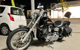 HARLEY HARLEY FXDL1580 2006 GN4