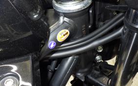 HONDA CBR250R GEN 3 2023 MC41