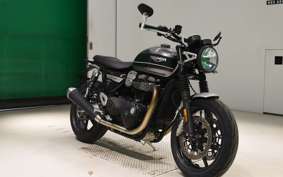 TRIUMPH TRIUMPH SPEED ツイン 2020