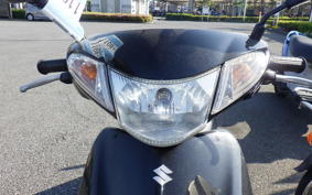 SUZUKI ADDRESS V50 Gen.2 CA44A