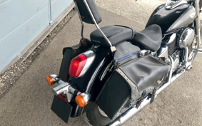 HONDA SHADOW400 2007 NC34