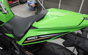 KAWASAKI ZX-25R 2016 ZX250E