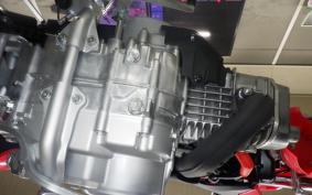 HONDA CRF110F JE02