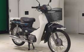 HONDA C100 SUPER CUB HA06