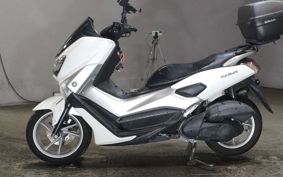 YAMAHA N-MAX 125 SE86J