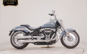 HARLEY FLBS 1870 2025