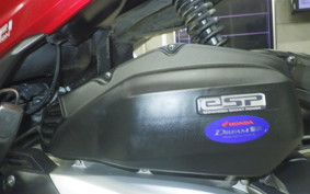 HONDA ｸﾘｯｸ125I 1998