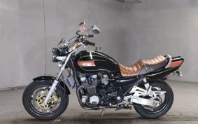 YAMAHA XJR1200 4KG