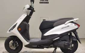YAMAHA AXIS 125 Z 2025 SED7J