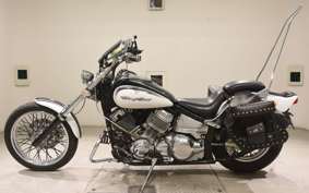 YAMAHA DRAGSTAR 400 VH01J