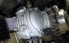 HONDA MONKEY 125 2022 JB03