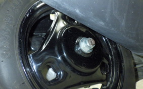 SUZUKI ADDRESS V50 CA4BA