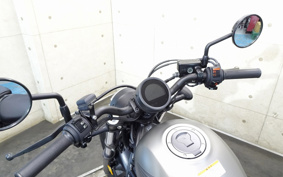 HONDA REBEL MC49