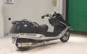 HONDA FUSION X MF02