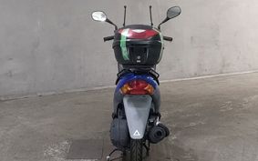 SUZUKI ADDRESS V125 CF4EA