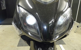 YAMAHA MAJESTY 250 Gen.4 SG20J