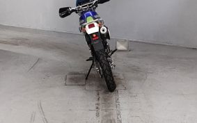 SUZUKI DJEBEL250XC SJ45A