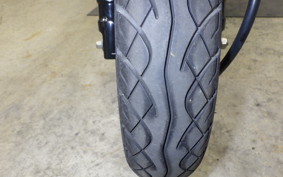 HONDA TACT Basket 2016 AF75