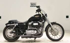 HARLEY XL883LI 2009