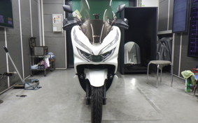 HONDA PCX 150 2021 KF30