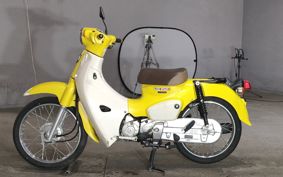 HONDA SUPER CUB110 JA44