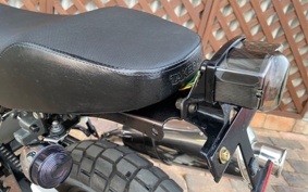 HONDA Ape50 TypeD AC18