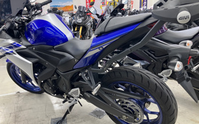 YAMAHA YZF-R25 RG10J