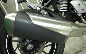 SUZUKI GSX250R 2024