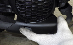 HONDA DIO110-3ﾍﾞｰｼｯｸ JK03