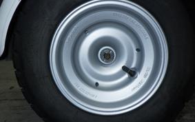 HONDA GYRO CANOPY 2025 TA03