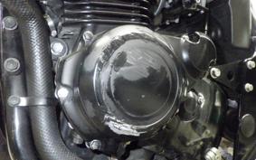 SUZUKI GSX400 IMPULSE 2010 GK7CA