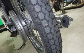 HONDA C90 SUPER CUB E HA02