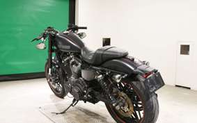 HARLEY XL1200CX 2017