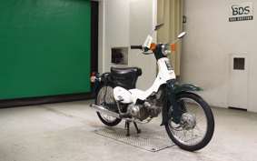 HONDA C50 SUPER CUB 2021 C50