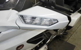 HONDA GL 1800 GOLD WING TOUR DCT 2025 SC79