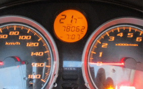 HONDA  SILVER WING GT400 ABS 2011 NF03