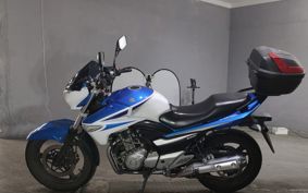 SUZUKI GSR250 GJ55D