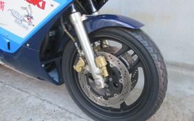 SUZUKI GSX-R1100 1986 GU74A