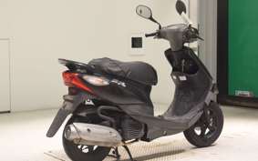 YAMAHA JOG ZR Gen.3 2020 SA39J