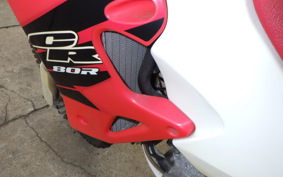 HONDA CR80R HE04