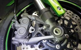 KAWASAKI NINJA 1000 A 2011