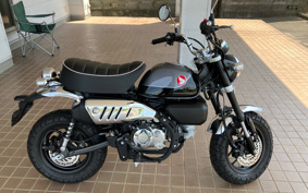 HONDA MONKEY 125 JB03