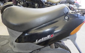 SUZUKI LET's 2 S CA1PC